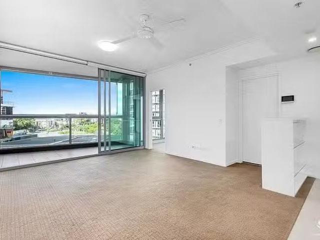 Apartment for rent in Toombul, Queensland
