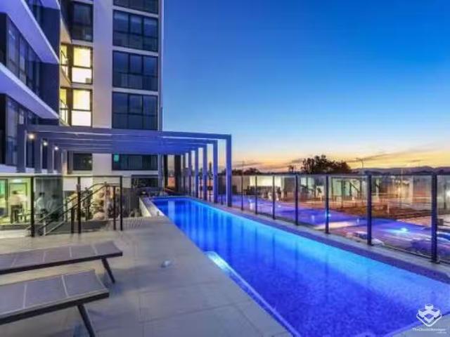Apartment for rent in Toombul, Queensland