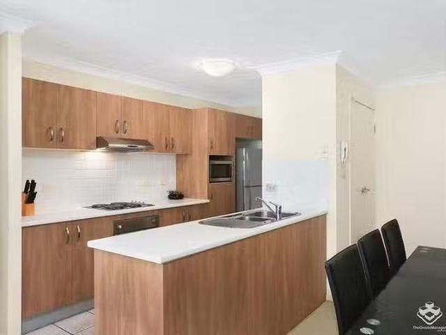 Apartment for rent in Toombul, Queensland
