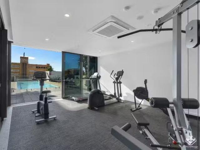 Apartment for rent in Toombul, Queensland