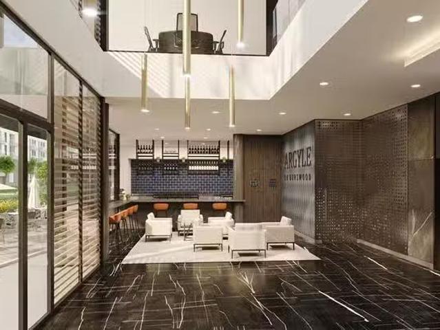 Apartment for rent in Burswood, Western Australia