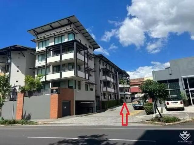 Apartment for rent in Toombul, Queensland