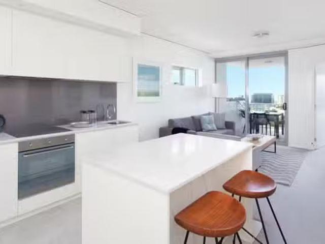 Apartment for rent in Toombul, Queensland