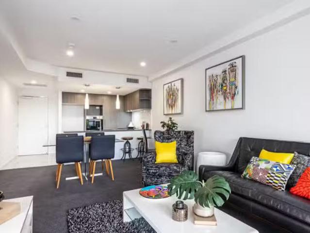 Apartment for rent in Toombul, Queensland