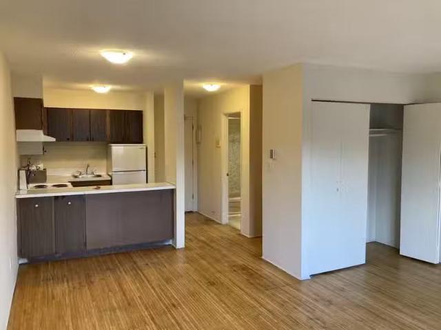 Condo for rent in Vancouver, British Columbia
