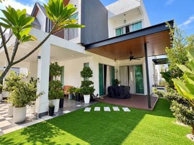Terraced House for sale in Kajang, Langat