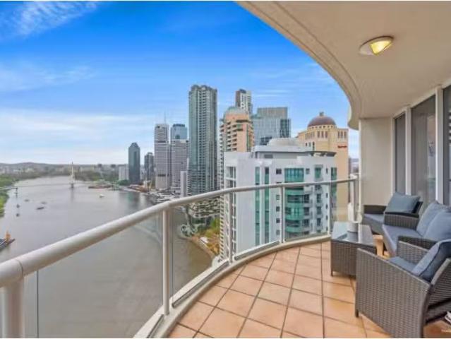 Apartment for rent in Methul, Queensland