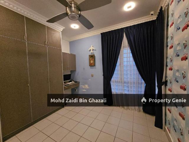 Apartment for rent in Putrajaya