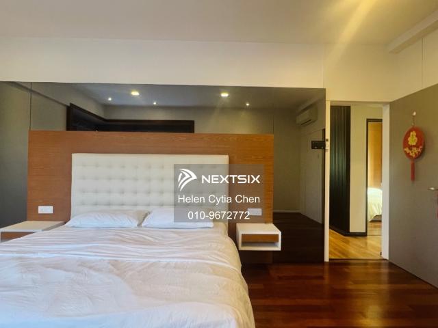 Residential House for rent in Johor