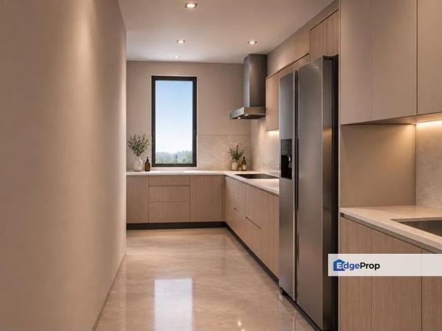 House for sale in Petaling, Damansara Damai