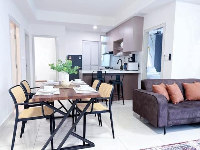 Serviced Residence for rent in Kajang, Langat
