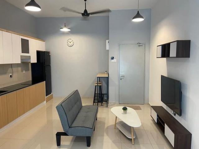 Condominium for sale in Kuantan, Pahang