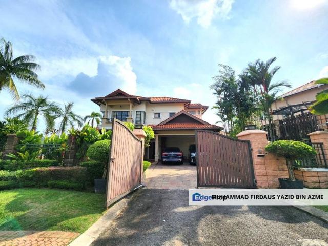 House for sale in Petaling, Alam Impian