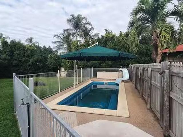 House for rent in Idalia, Queensland