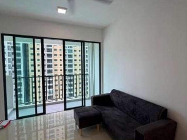 Apartment for rent in Georgetown, Penang