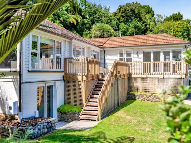 House for rent in Hillsborough, Taranaki