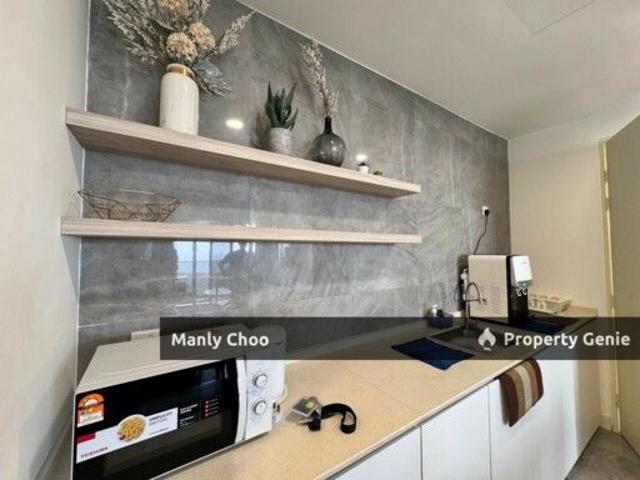 Apartment for rent in Malaka