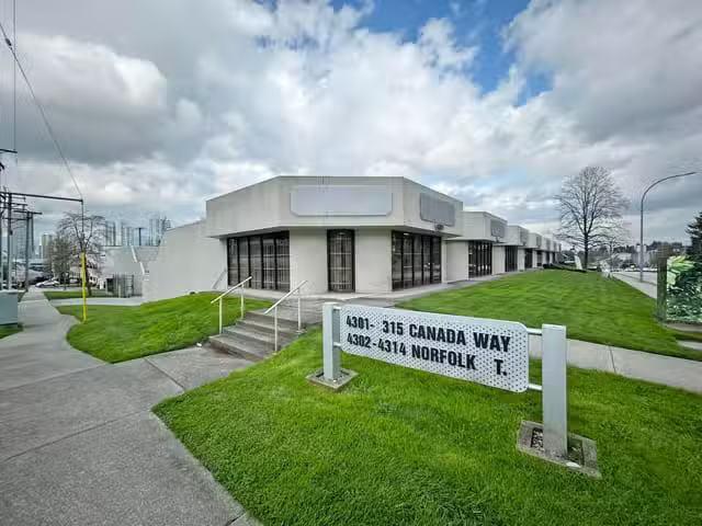House for rent in Burnaby, British Columbia