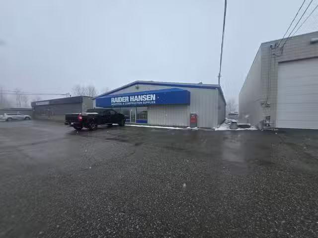 House for rent in Quesnel, British Columbia