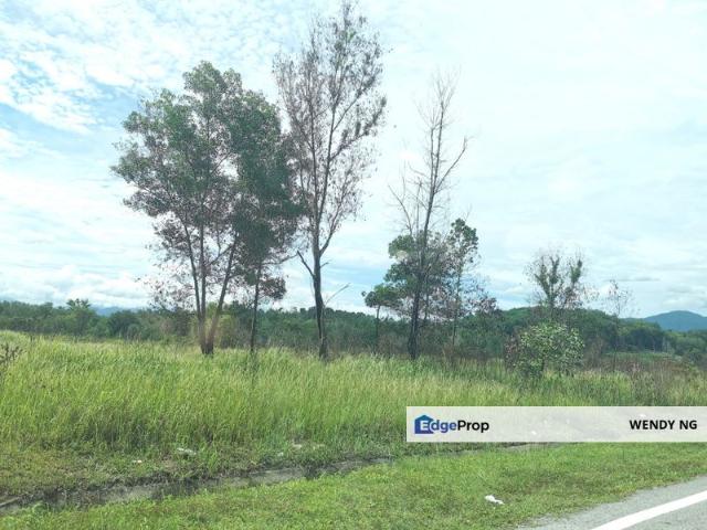 Warehouse for sale in Selayang, Selangor