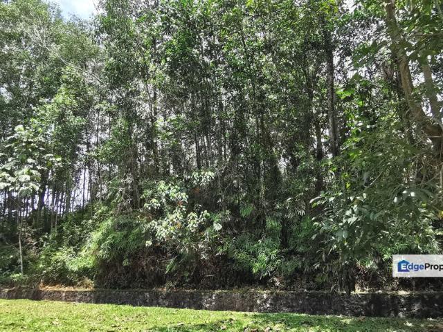 Warehouse for sale in Serendah, Selangor