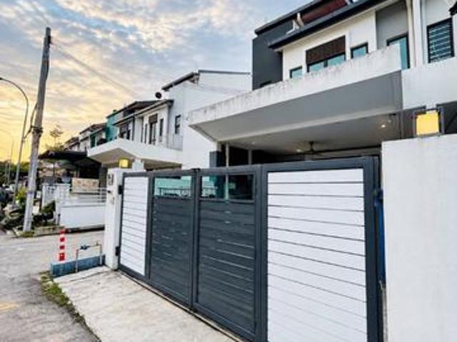 Terraced House for sale in Bandaraya Klang, Klang