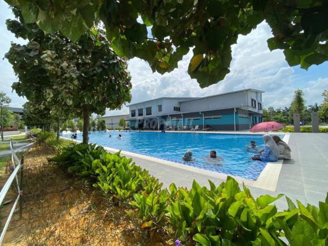 Apartment for rent in Selangor