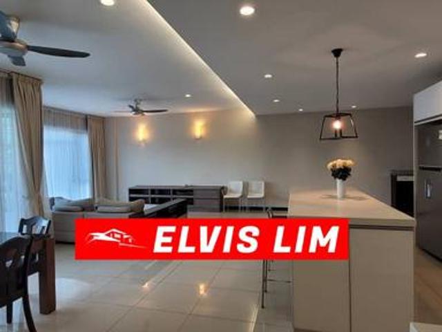 Condominium for rent in Georgetown, Penang