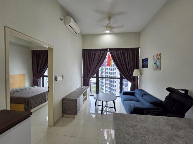 Condominium for rent in Cyberjaya, Sepang