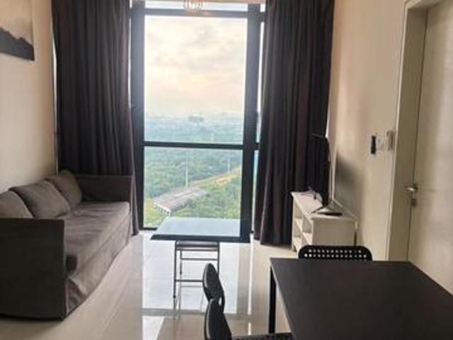 Condominium for rent in Tanjong Sepat, Selangor
