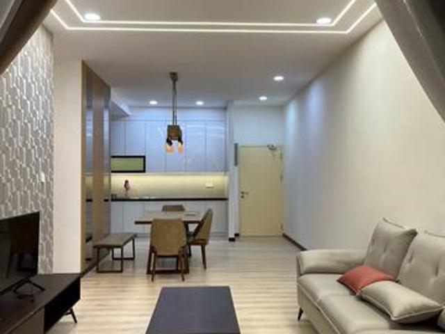 Condominium for sale in Kuching, Sarawak