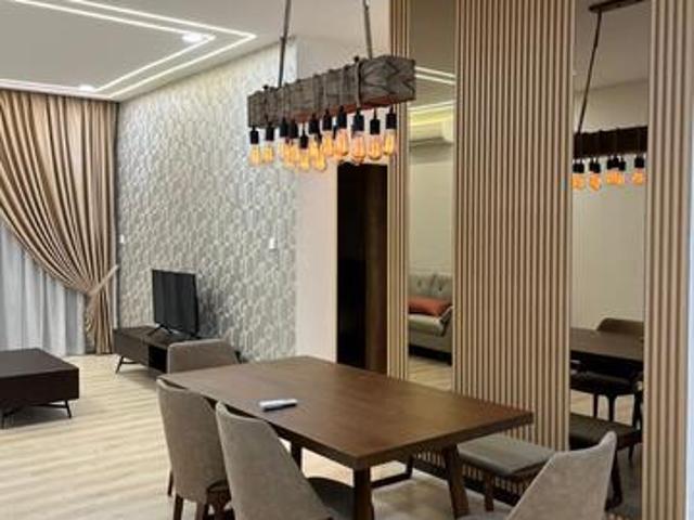Condominium for sale in Kuching, Sarawak