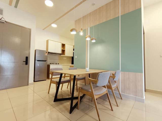 Serviced Residence for rent in Country Heights Damansara, Kuala Lumpur