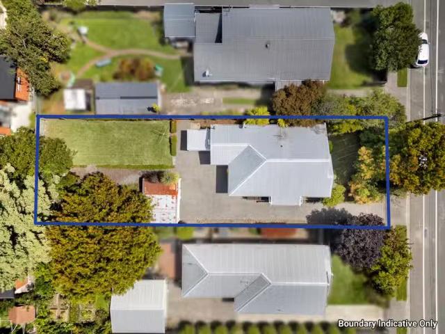House for rent in Chaslands, Canterbury