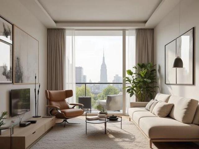 Condominium for sale in Tanjong Sepat, Selangor
