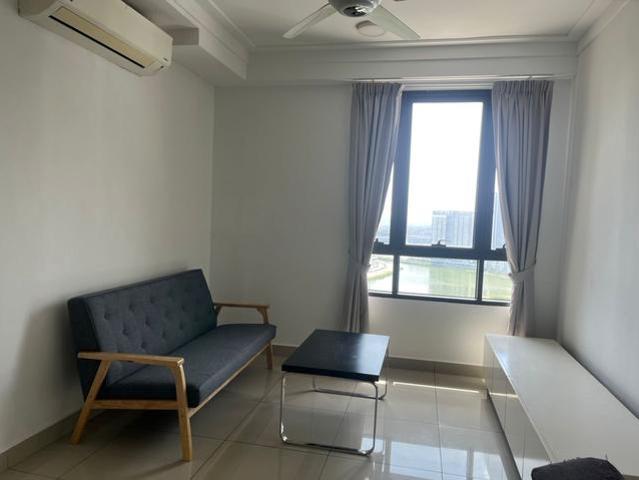 Condominium for sale in Tanjong Sepat, Selangor