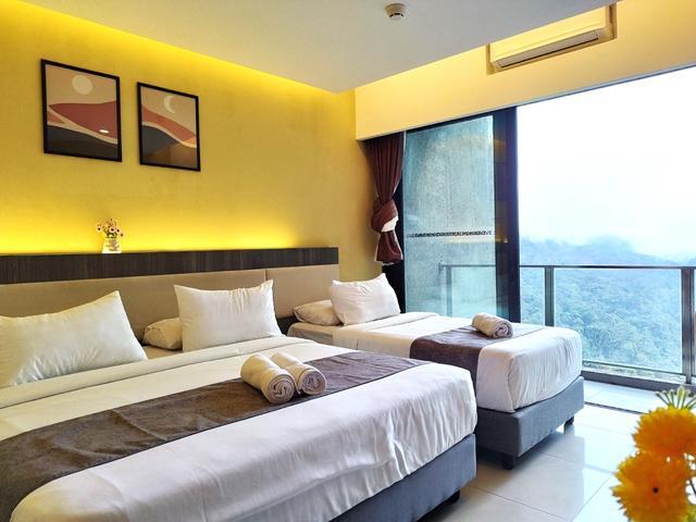 Serviced Residence for sale in Genting Highlands, Pahang