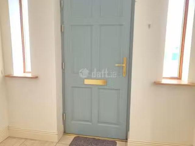 House to rent