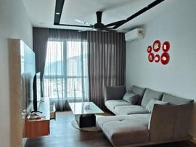 Condominium for sale in Georgetown, Penang