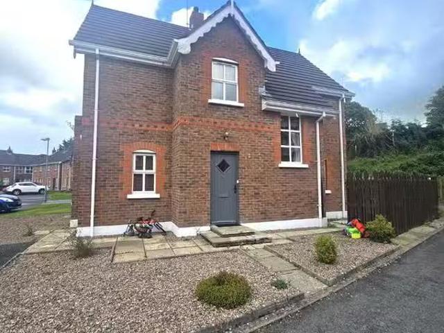 House to rent