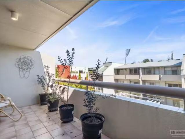 Apartment for rent in Griffith, Australian Capital Territory