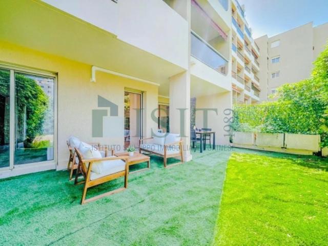 Appartement vente à Nice, Alpes-Maritimes