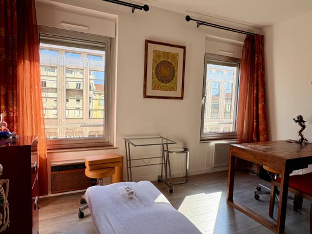Appartement vente à Nice, Alpes-Maritimes