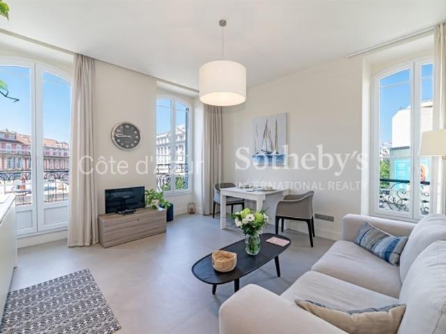 Appartement vente à Nice, Alpes-Maritimes