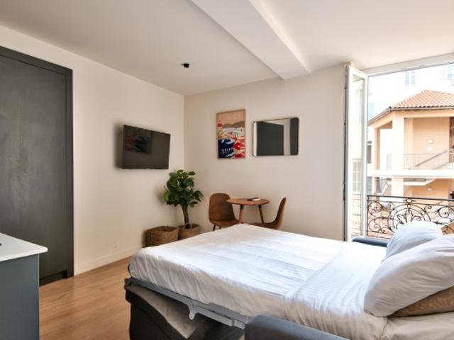 Appartement vente à Nice, Alpes-Maritimes