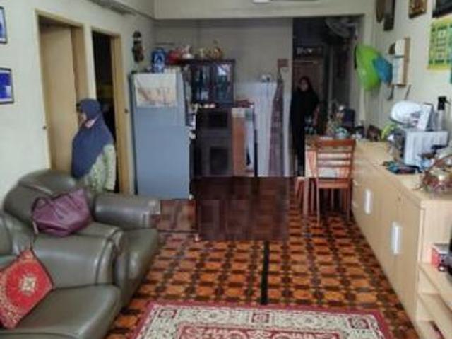 Apartment for sale in Selayang, Selangor