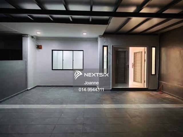 Property for sale in Jenjarom, Selangor