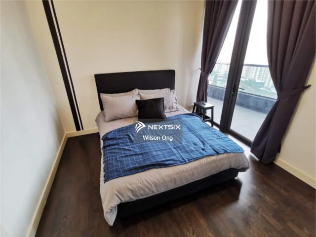 Property for sale in Jenjarom, Selangor
