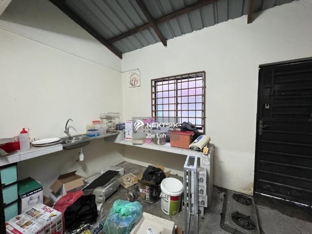 Property for sale in Jenjarom, Selangor
