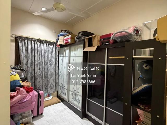 Property for sale in Jenjarom, Selangor